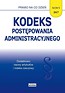 Kodeks postępowania administracyjnego 2017
