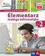 Elementarz małego informatyka SP 2 Podr. + CD