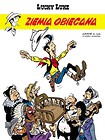 Lucky Luke. T.80. Ziemia obiecana.