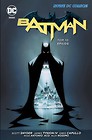 Batman. Epilog T.10