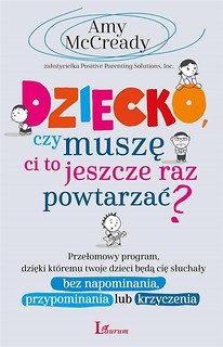Dziecko czy muszę Ci to jeszcze raz.. w.2017
