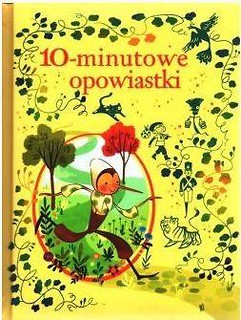 10-minutowe opowiastki