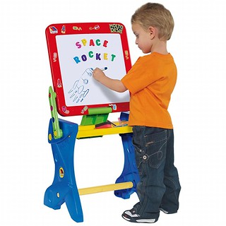 Molto Tablica magnetyczna 2w1 30el.