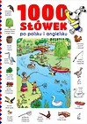 1000 słówek po polsku i angielsku