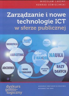 Zarządzanie i nowe technologie ICT...