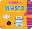 Maluszkowy Świat Miasto