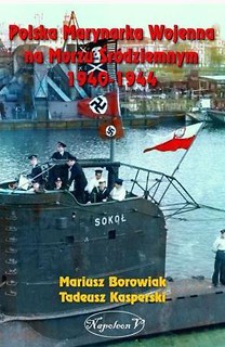 Polska Marynarka Wojenna na Morzu Śr&oacute;dziemnym...