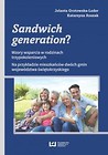 Sandwich generation?