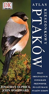 Kieszonkowy atlas ptak&oacute;w w.2017