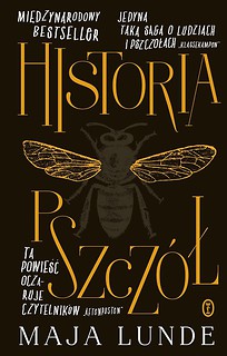 Historia pszcz&oacute;ł