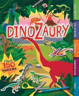 Dinozaury