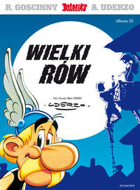 Wielki rów album 25