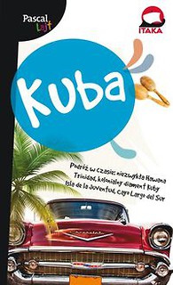 Kuba przewodnik Lajt