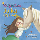 Księżniczka Julka i jej kucyk