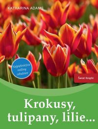 Krokusy, tulipany, lilie…