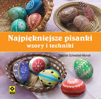 Najpiękniejsze pisanki