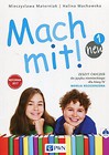 Mach mit! Neu 1 AB w.2017 PWN