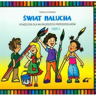 Świat malucha cz.2