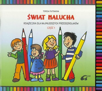Świat malucha cz.1
