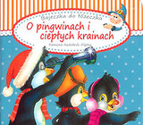 O pingwinach i ciepłych krainach