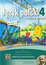 Język polski 4 Podręcznik Kształcenie językowe
