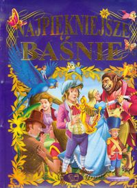 Najpiękniejsze baśnie