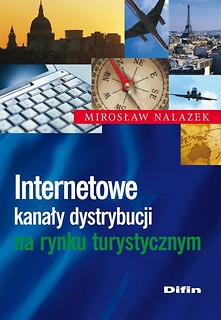 Internetowe kanały dystrybucji na rynku turystycz.