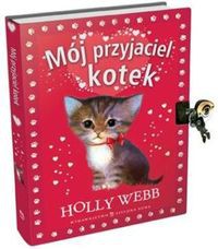 Mój przyjaciel kotek