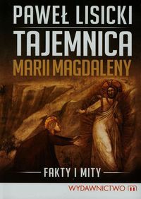 Tajemnica Marii Magdaleny