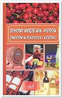 DOMOWY WYRÓB WIN MIODÓW OWOCÓW W ALKOHOLU I KOKTAJLI