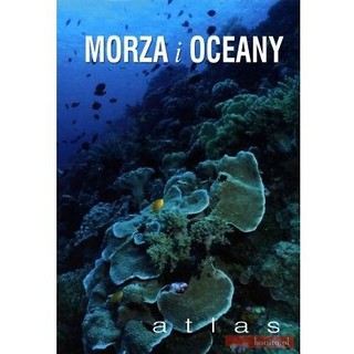MORZA I OCEANY ATLAS
