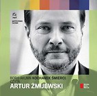 Kochanek śmierci czyta Artur Żmijewski