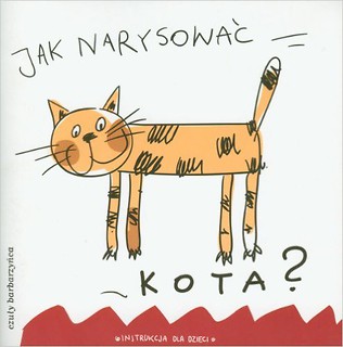 Jak Narysować Kota