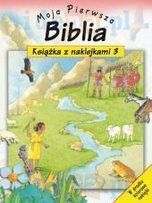 Moja Pierwsza Biblia cz.3