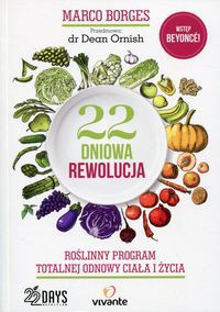 22-dniowa rewolucja