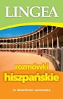 Rozmówki hiszpańskie