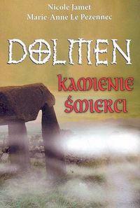 Dolmen Kamienie Śmierci