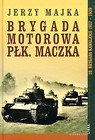 Brygada motorowa Płk. Maczka