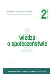 WOS GIM 2 Dotacyjny materiał ćw. OPERON
