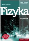 Fizyka GIM Zbi&oacute;r zadań .Materiał edukacyjny OPERON