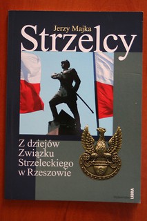 Strzelcy