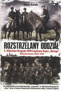 Rozstrzelany oddział