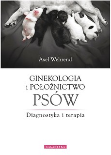 Ginekologia i położnictwo ps&oacute;w