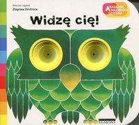 Akademia mądrego dziecka Widzę cię!