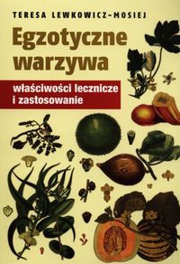 Egzotyczne warzywa