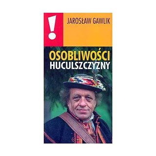 Osobliwości Huculszczyzny