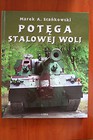 Potega Stalowej Woli Album