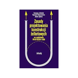 Zasady projektowania konstrukcji żelbetonowych