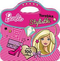 Barbie Torebka stylistki