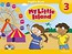 My Little Island 3 PB + CD PEARSON